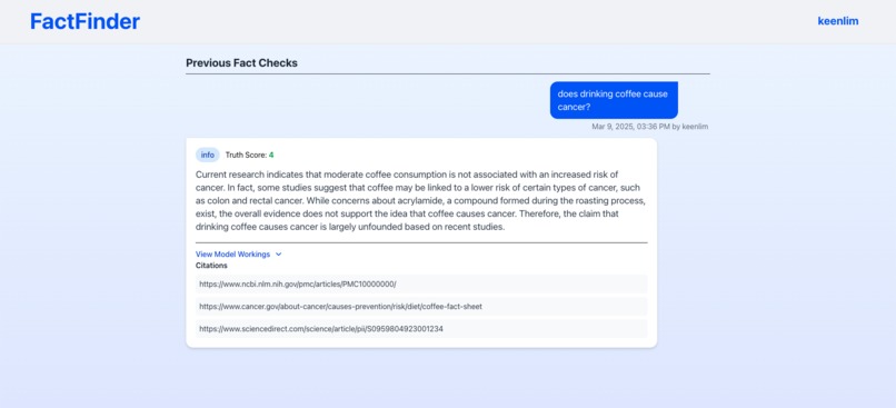 74_Fact Finder – screenshot 4