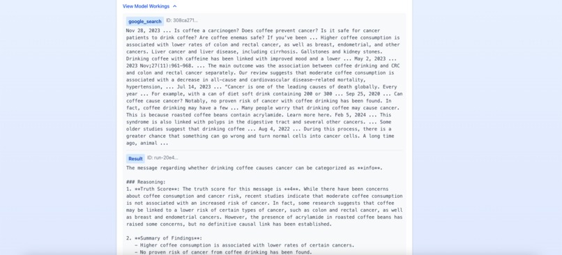 74_Fact Finder – screenshot 5
