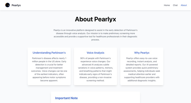 Pearlyx – screenshot 5