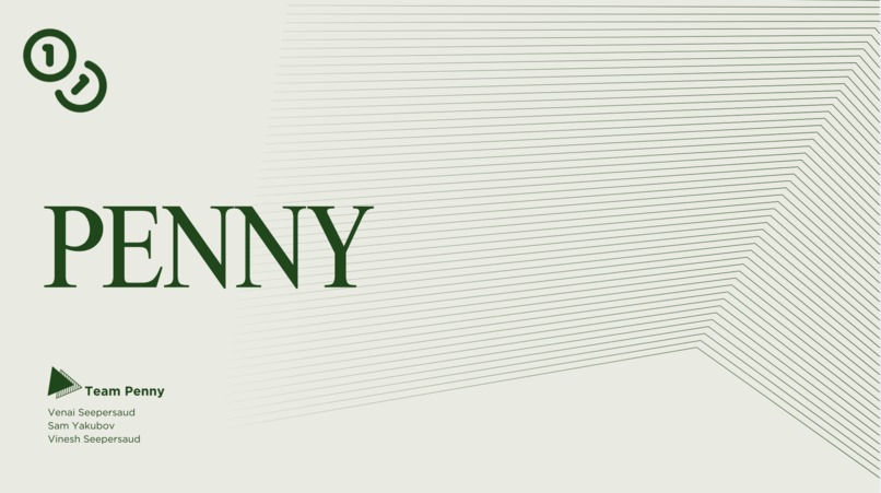 Penny – screenshot 1