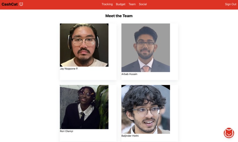 CashCat – screenshot 4