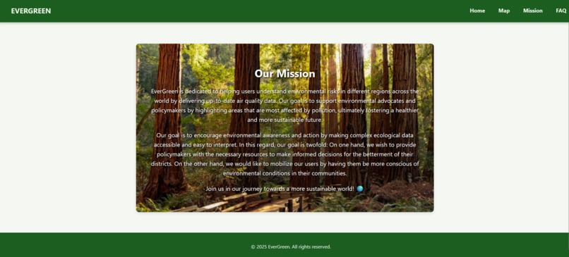 EverGreen – screenshot 4