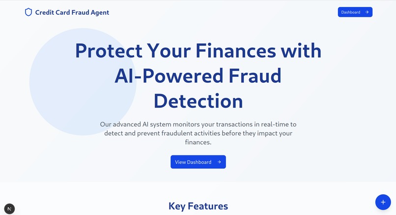 CUNY One Fraud Agent (COFA) – screenshot 3
