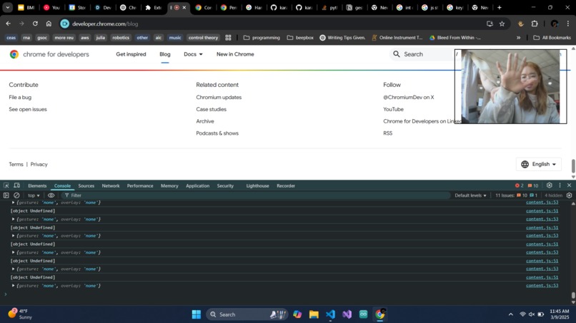 Handsy – screenshot 3