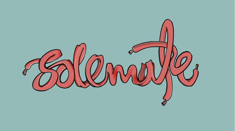 SoleMate – screenshot 1