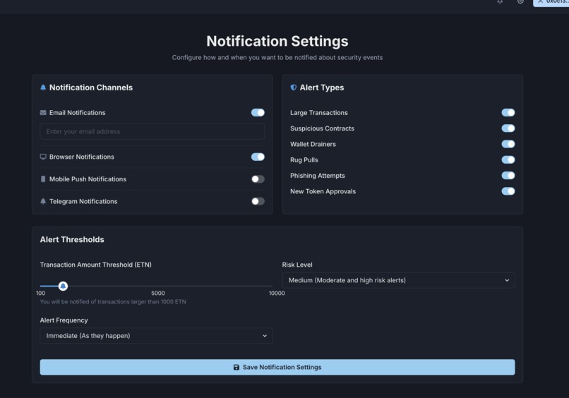 ETN Watchdog AI – screenshot 20