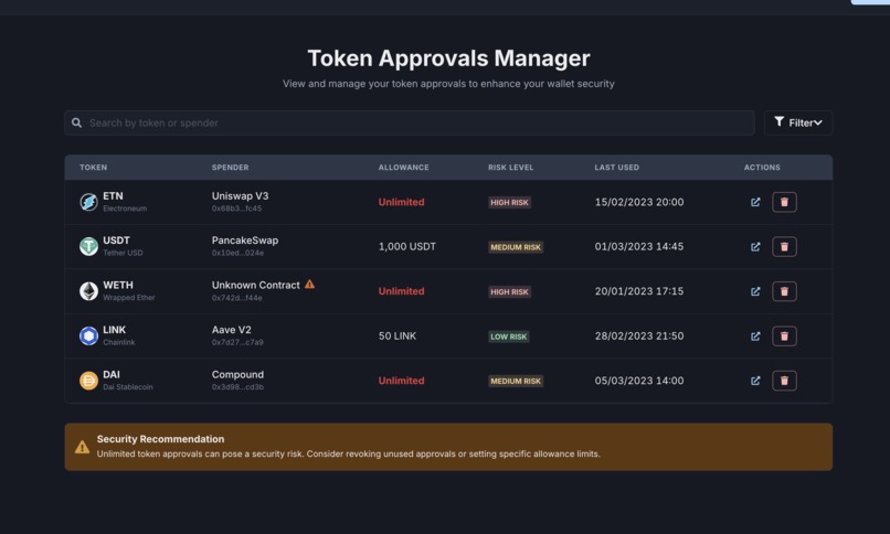 ETN Watchdog AI – screenshot 19