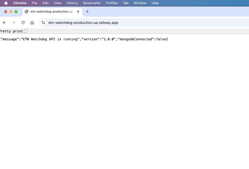 ETN Watchdog AI – screenshot 10