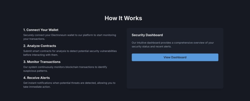 ETN Watchdog AI – screenshot 4