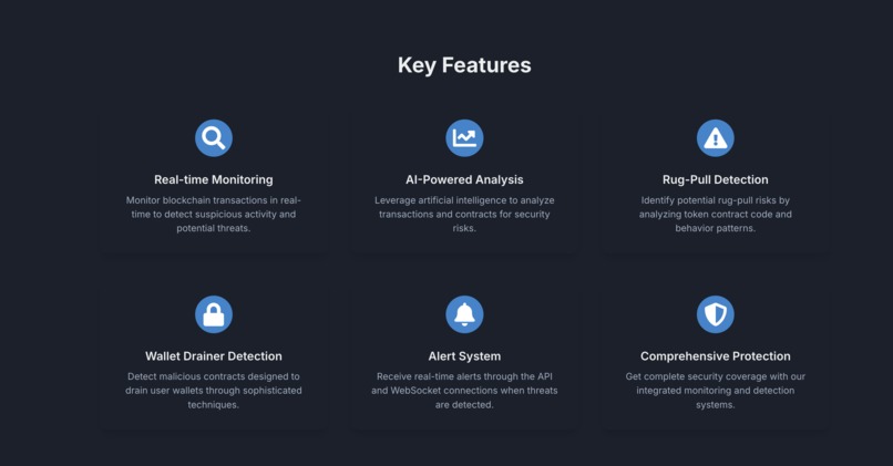 ETN Watchdog AI – screenshot 3