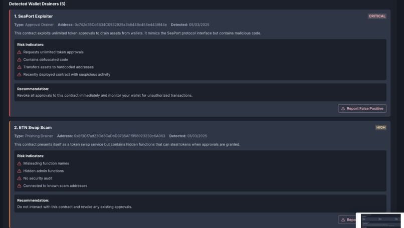 ETN Watchdog AI – screenshot 16