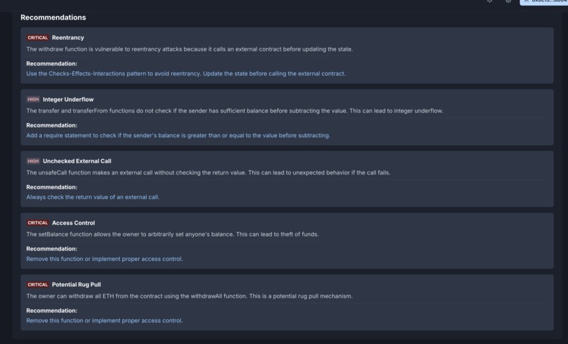 ETN Watchdog AI – screenshot 12