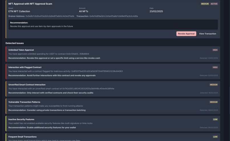 ETN Watchdog AI – screenshot 14