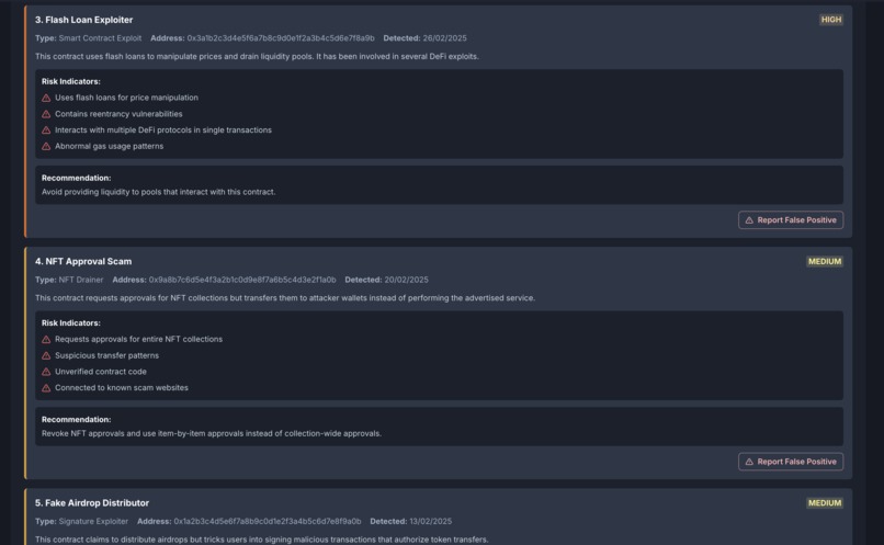 ETN Watchdog AI – screenshot 18