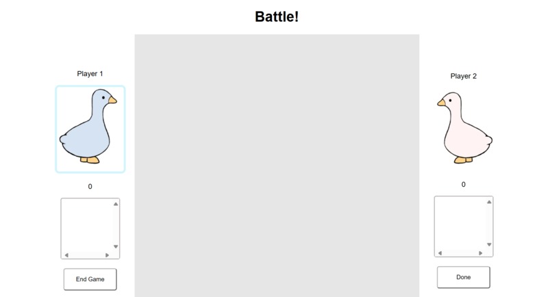 Silly Little Game – screenshot 3
