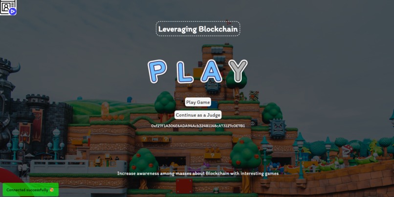 ETN Town – screenshot 2