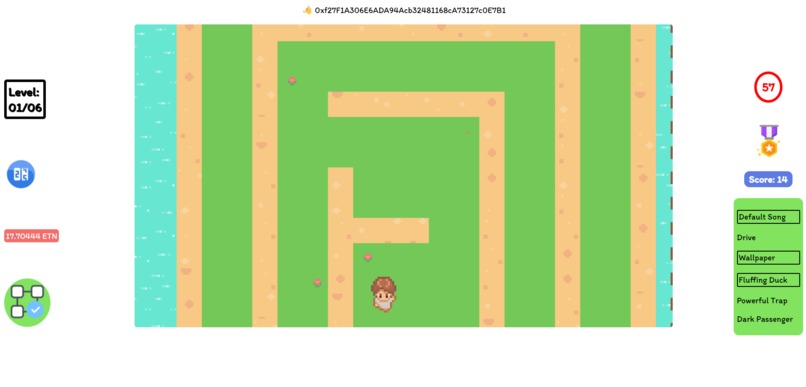 ETN Town – screenshot 4