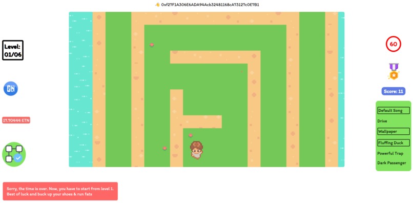 ETN Town – screenshot 5