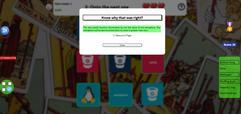 ETN Town – screenshot 6