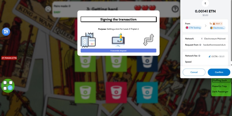 ETN Town – screenshot 7