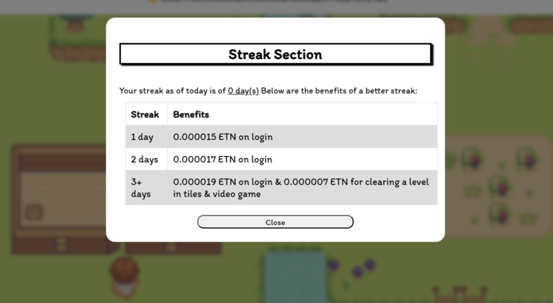 ETN Town – screenshot 8