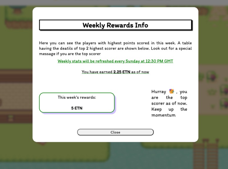 ETN Town – screenshot 9