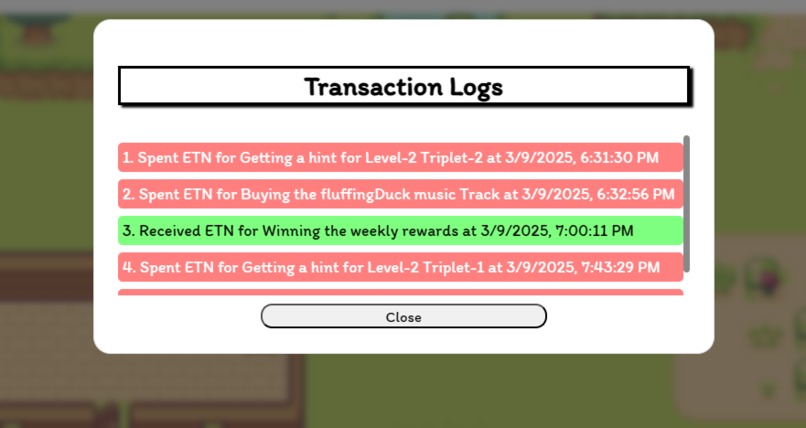 ETN Town – screenshot 10