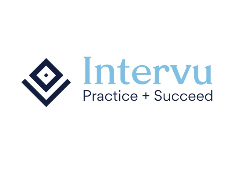 Intervu – screenshot 1