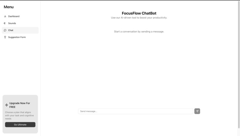 ProductivityPal – screenshot 5