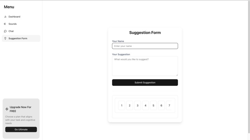 ProductivityPal – screenshot 6