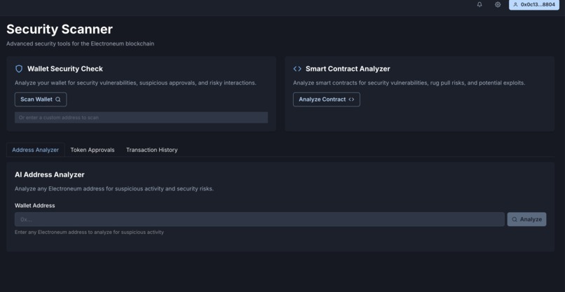 ETN Watchdog AI – screenshot 9
