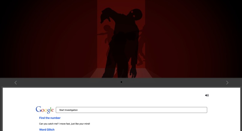 404 Sanity Not Found – screenshot 1