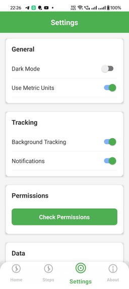 FitChain - Fitness Rewards on Electroneum – screenshot 2