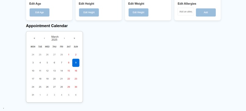 Dr. Chat – screenshot 3