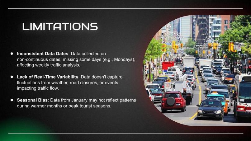 Optimizing Toronto's Transportation Network – screenshot 4