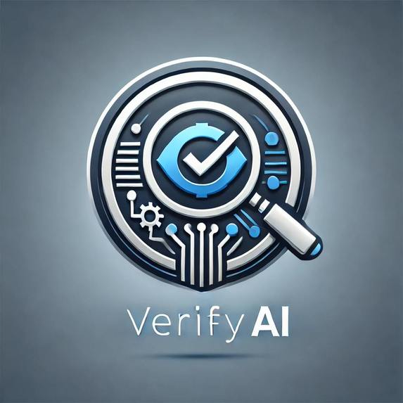 Team 19: VerifyAI Chrome Extension – screenshot 1