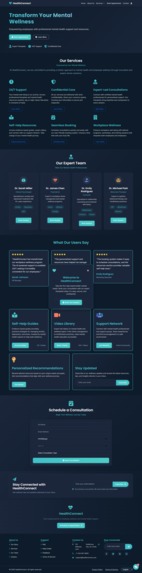  HealthConnect – screenshot 13