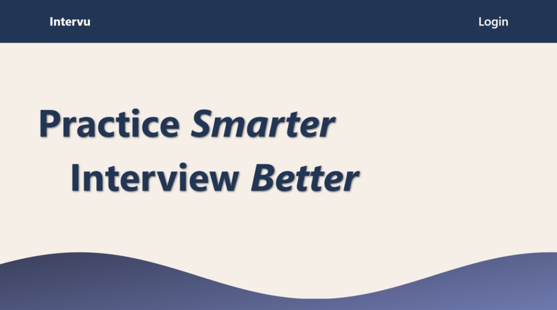 Intervu – screenshot 4