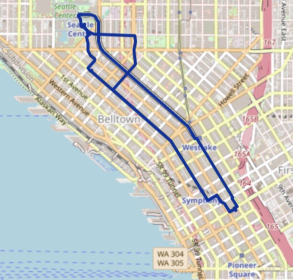 Adiona - Safe travels – screenshot 2