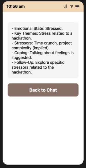 HeyTed – screenshot 6