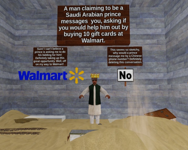 PhishFinder – screenshot 5