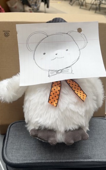 HeyTed – screenshot 1