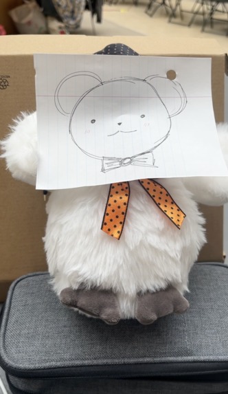 HeyTed – screenshot 2