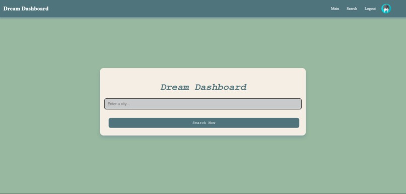 Dream Travels – screenshot 3