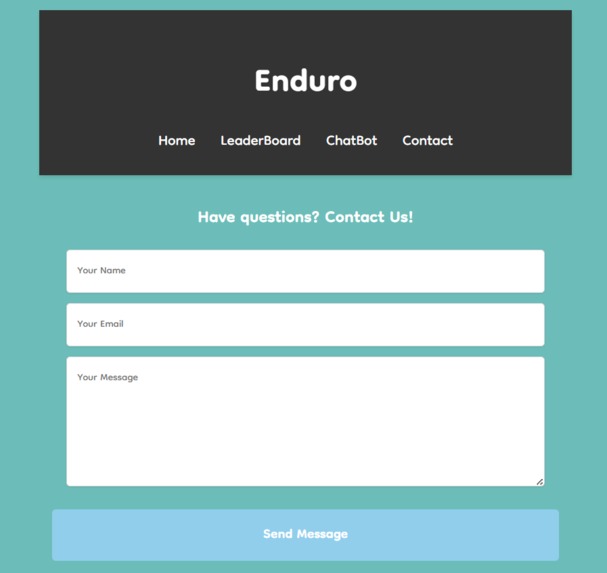 Enduro – screenshot 6