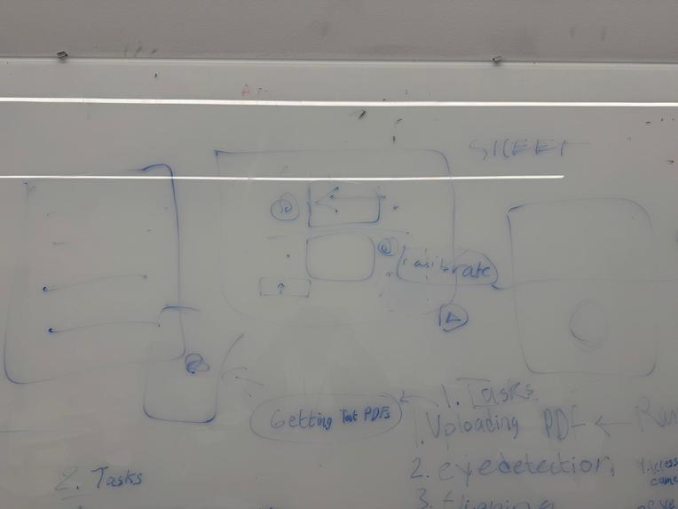 GazeScore – screenshot 2