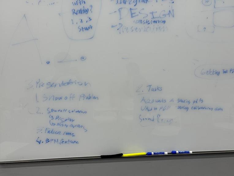 GazeScore – screenshot 1