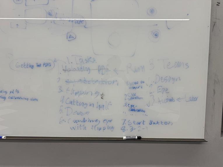 GazeScore – screenshot 3