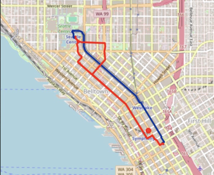 Adiona - Safe travels – screenshot 4