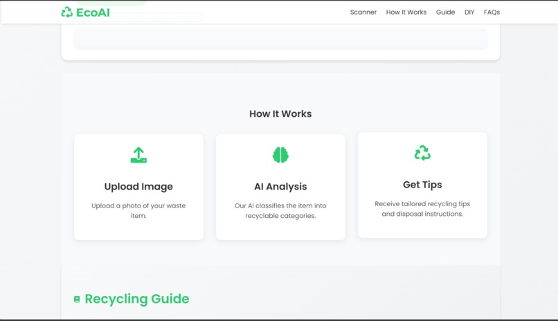EcoAI – screenshot 14